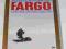 Fargo DVD Thriller braci Coen LEKTOR FOLIA