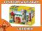 Playmobil 1-2-3 Mój pierwszy zamek 6771 SKLEP WAWA