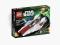 KLOCKI LEGO STAR WARS A-WING STARFIGHTER 75003