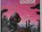 PLANETA VOODOO Andre Norton JAK NOWA OKAZJA UNIKAT