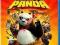 KUNG FU PANDA Blu-ray FOLIA Tania Wysyłka