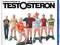 TESTOSTERON Blu-ray PL FOLIA Tania Wysyłka