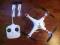 Dron QUADROCOPTER dji phantom GWARANCJA AUKCJA BCM