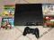 SONY PLAYSTATION 3 CECH-2504B 320GB KOMPLET GWARA!