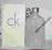 Calvin Klein CK One woda toaletowa 100ML