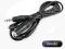 przedłużacz słuchawek mini jack stereo 2,5m