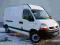 RENAULT MASTER+MOVANO+KLIMA + F.VAT 23% +LEASING