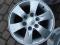 FELGI ALUMINIOWE17 CALI 6X5,5 MITSUBISHI
