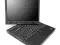 tablet IBM X61 Core2Duo L7500 1,6Ghz Wifi FV23%