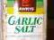 sól czosnkowa z pietruszką z USA 935 g