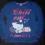 BLUZKA HELLO KITTY STAN JAK NOWA