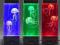 Toys4Boys: Neonowe Meduzy