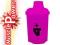 4+ NUTRITION ORYGINALNY SZCZELNY SHAKER 300ml PINK