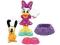 FISHER PRICE FIGURKA DISNEY DAISY I PLUTO X5200