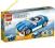 LEGO CREATOR 6913 Super samochód 3w1 Roadster