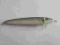 WOBLER BOLENIOWY   Hand Made  8 CM 9 GR