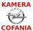 OPEL ASTRA CORSA VECTRA KOLOROWA KAMERA COFANIA