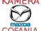 MAZDA 2 , 3 , 6 , CX7 KOLOROWA KAMERA COFANIA