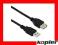 Kabel EB-129 USB przedłużacz A-A M/F 5m WARSZAWA