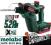 METABO BHA 18 LT Młotowiertarka Li-Ion 18V 5.2Ah