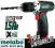 METABO PowerMaxx BS Basic Wkrętarka 10.8V 1.5Ah