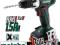 METABO BS 14.4 LT Compact Wkrętarka 14.4V 1.5Ah