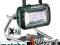 METABO BSA 14.4-18 LED Reflektor budowlany +STATYW