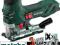 METABO STE 140 Plus Wyrzynarka 750W