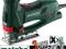 METABO STE 90 SCS Wyrzynarka 610W