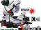 METABO KS 254 Plus - pilarka kątowa/ukośnica