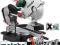 METABO KGS 315 Plus - pilarka kątowa/ukośnica