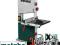 METABO BAS 260 Swift Pilarka taśmowa 350W