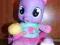 MY LITTLE PONY ŁASKOTKA - CHICHOTKA LILY PL
