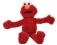 Ulica Sezamkowa maskotka Elmo 30cm oryginalna!!