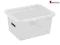 Pojemnik z pokrywką do przechowywania Basic 18L