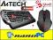 A4Tech Klawiatura GRACZ X7- 800V + Mysz Bloody V8