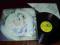 Eloy PLANETS I LP EX GER 232N