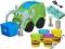 Play-Doh Ciastolina Zestaw Śmieciarka Rowdy !!!