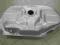 ZBIORNIK PALIWA MAZDA 626 1998-2002 DIESEL BAK
