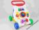 FISHER PRICE 2W1 CHODZIK PCHACZ EDUKACYJNY (M2394)