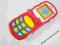 FISHER PRICE HALO TELEFON KOMÓRKA (M2538)