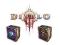 Diablo 3 rzadkie schematy plany Złotnik Kowal GOLD