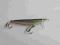 WOBLER BOLENIOWY   Hand Made  6 CM 4 GR