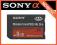 SONY MS-HX8A MEMORY STICK PRO-HG DUO 8GB ORYGLINAL