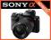 SONY ILCE - A7K 28-70  NOWOŚĆ A7K FV.GW NOWY