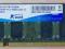 ADATA 2GB DDR2 6400S 800MHZ Wrocław .