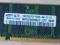 SAMSUNG 2GB DDR2 6400S 800MHZ Wrocław .