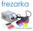 CK* Frezarka Do Manicure 20tys Obrotów + Frezy!