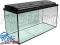 AQC119 AKWARIUM 200L 100x40x50 PROSTE + POKRYWA