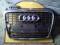 Atrapa Grill AUDI A3